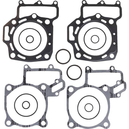 Cyl Works 15-21 Kawasaki KVF 750 Brute Force 4x4i 750cc STD Bore High Comp Cyl Kit 12.1:1 Comp