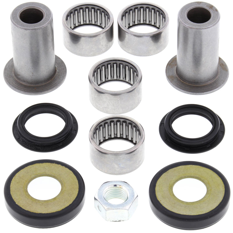 All Balls Racing 02-22 Kawasaki KLX110 Swing Arm Bearing Kit