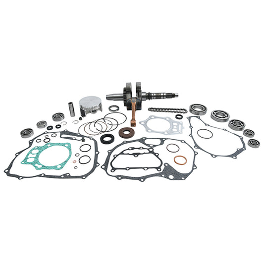 Vertex Honda Complete Engine Rebuild Kit