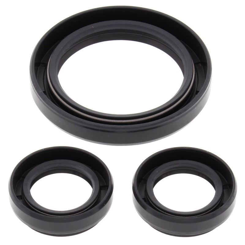 All Balls Racing 04-06 Yamaha YFM350FA Bruin 4WD Differential Seal Only Kit Front