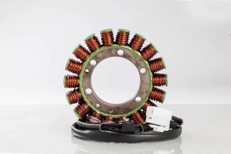 Ricks Motorsport New OEM Style Ducati Stator