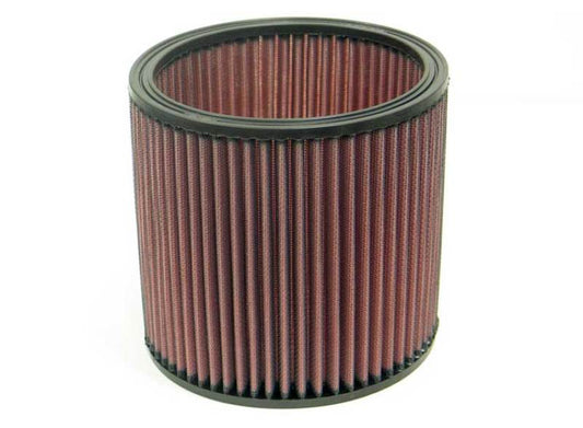 K&N Filter Universal Round Air Filter 6.25in. Outer Diameter