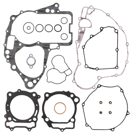 Vertex Gaskets 08-22 Suzuki RMZ450 Complete Gasket Kit