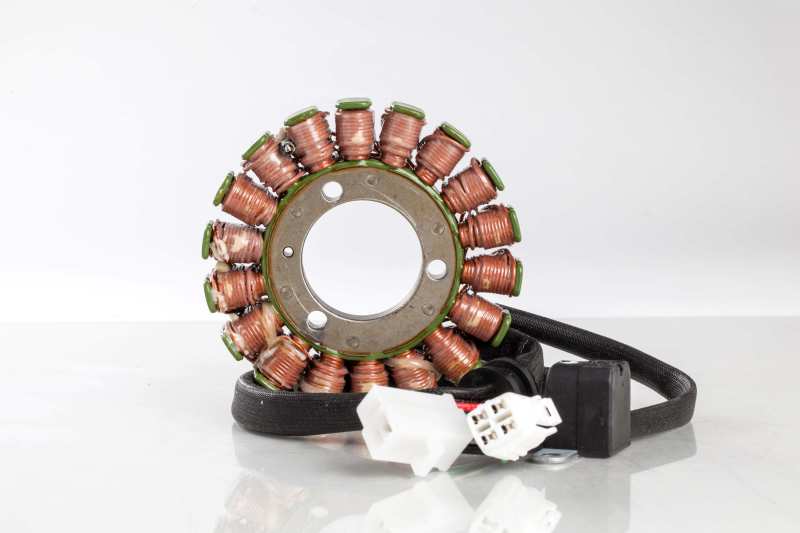 Ricks Motorsport New Hot Shot Series Arctic Cat Stator