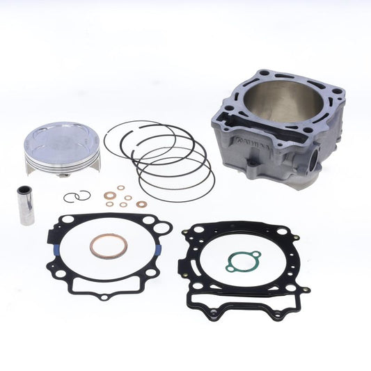 Athena 20-22 Yamaha YZ 450F 97mm Bore 450cc Stock Bore Complete Cylinder Kit