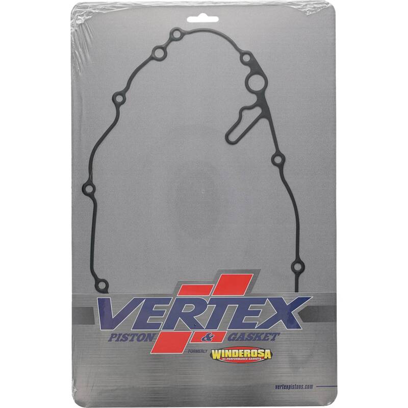 Vertex Gaskets 20-23 Yamaha WR250F Inner Clutch - Side Cover Gasket Kit