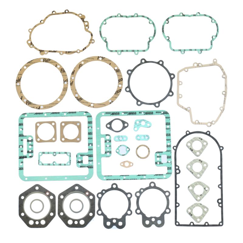 Athena 74-81 Motoguzzi Motoguzzi Convert / G5 / Sp1 1000 Complete Gasket Kit (Excl Oil Seal)