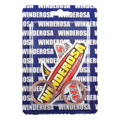 Vertex Gaskets 84-87 Honda XL250R Exhaust Gasket Kit