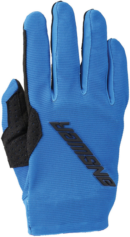 Answer 25 Aerlite Gloves Blue/Black - Small