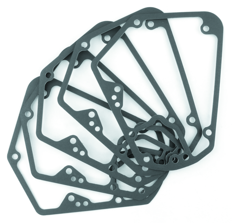 Twin Power 70-91 Big Twin Cam Cover Gaskets Replaces H-D 25225-70B 5 Pk