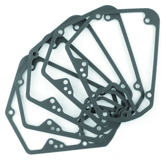 Twin Power 70-91 Big Twin Cam Cover Gaskets Replaces H-D 25225-70B 5 Pk