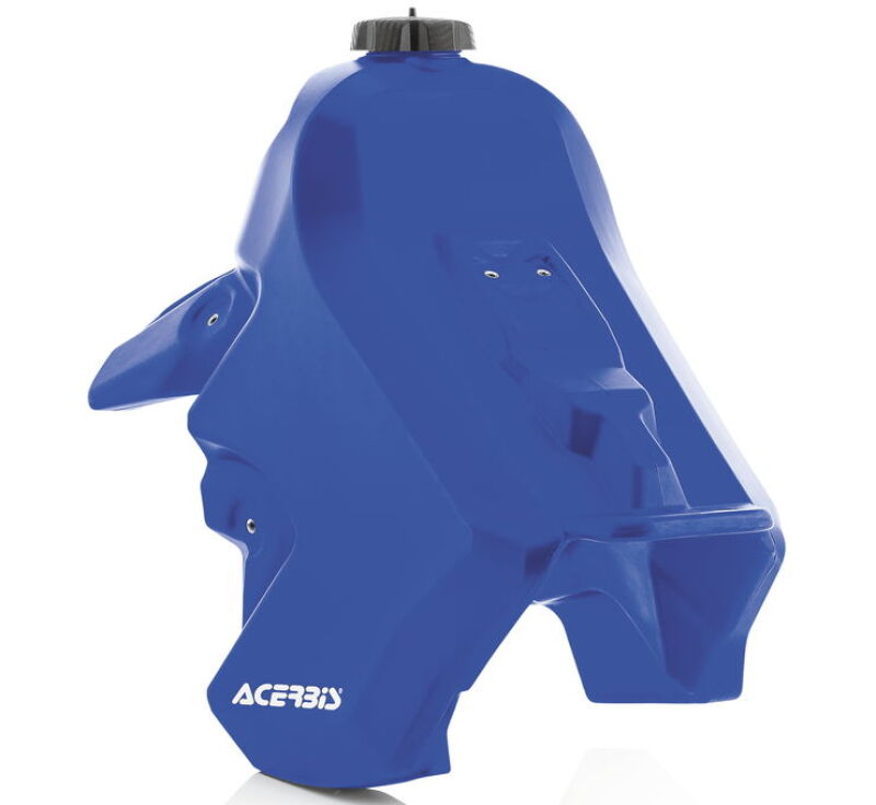 Acerbis 00-23 Suzuki DRZ400S/SM 3.9 Gallon Fuel Tank - Blue