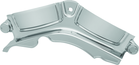 Kuryakyn Cylinder Base Cover Chrome