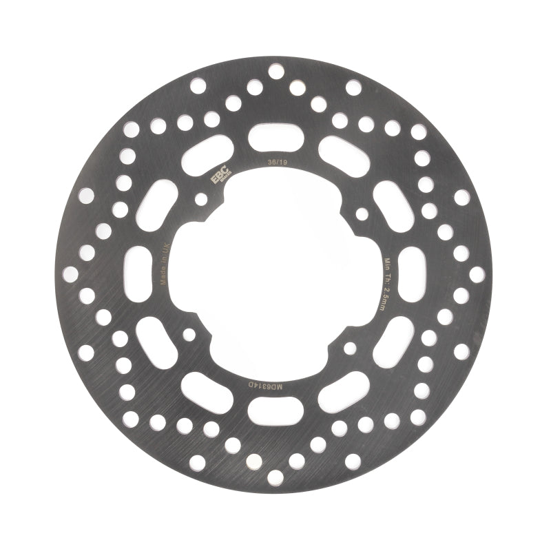 EBC 07-24 Honda CRF 150 R Front Left Standard Brake Rotor