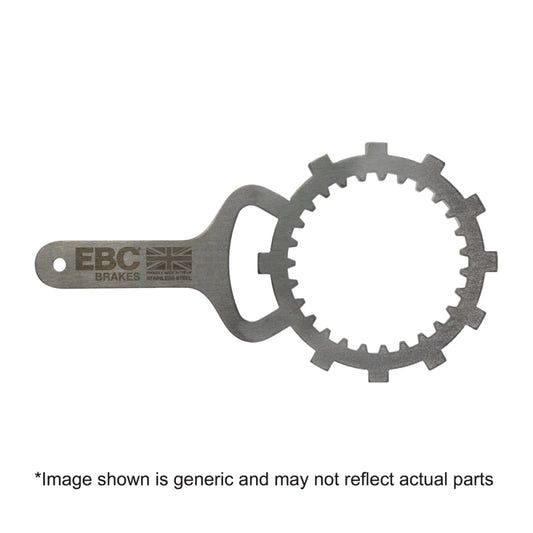 EBC 1987 Yamaha FZ 600 (600cc) Clutch Tool