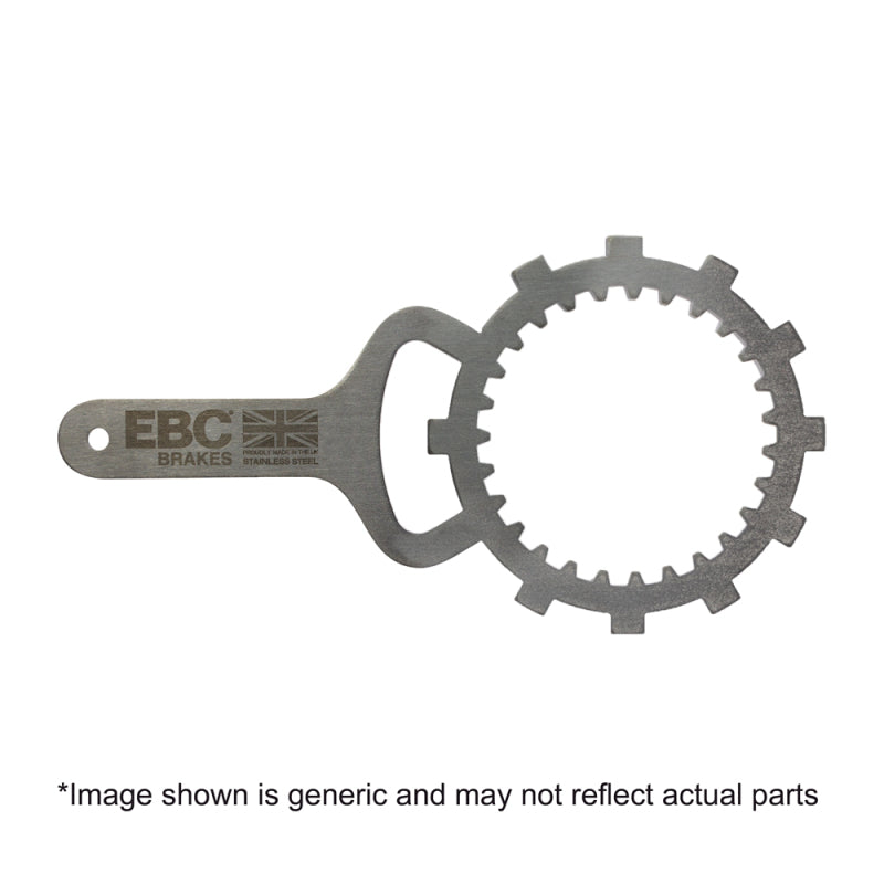 EBC 2013 Honda F6B 1800 Goldwing GL B (1800cc) Clutch Tool