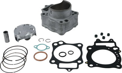 Cylinder Works 14-15 Honda CRF 250 R 250cc Standard Bore High Compression Cylinder Kit 14.1:1 Comp.