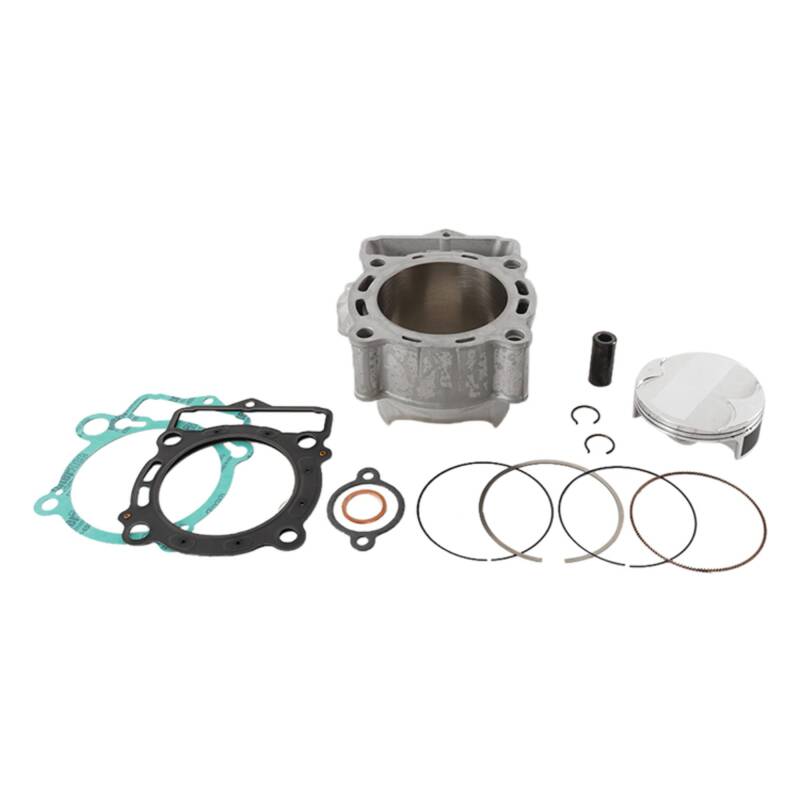 Cylinder Works 11-12 KTM 350 SX-F 350cc Standard Bore Cylinder Kit 13.5:1 Comp. 88mm