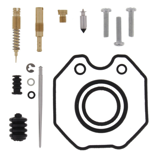 All Balls Racing 84-86 Honda ATC200S Carburetor Rebuild Kit