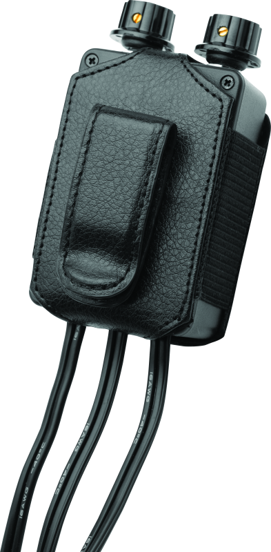 FIRSTGEAR Dual Portable Troller Pouch