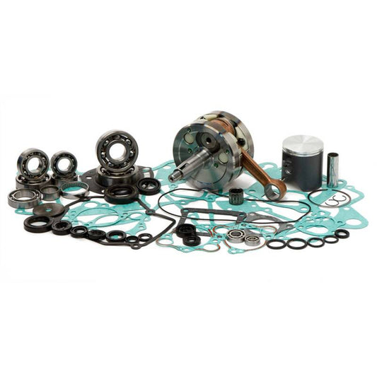 Vertex Honda Complete Engine Rebuild Kit