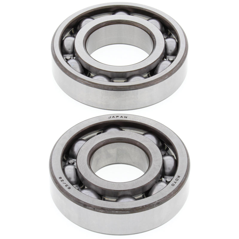 All Balls Racing 83-86 Suzuki ALT-125 Crank Shaft Bearing Kit