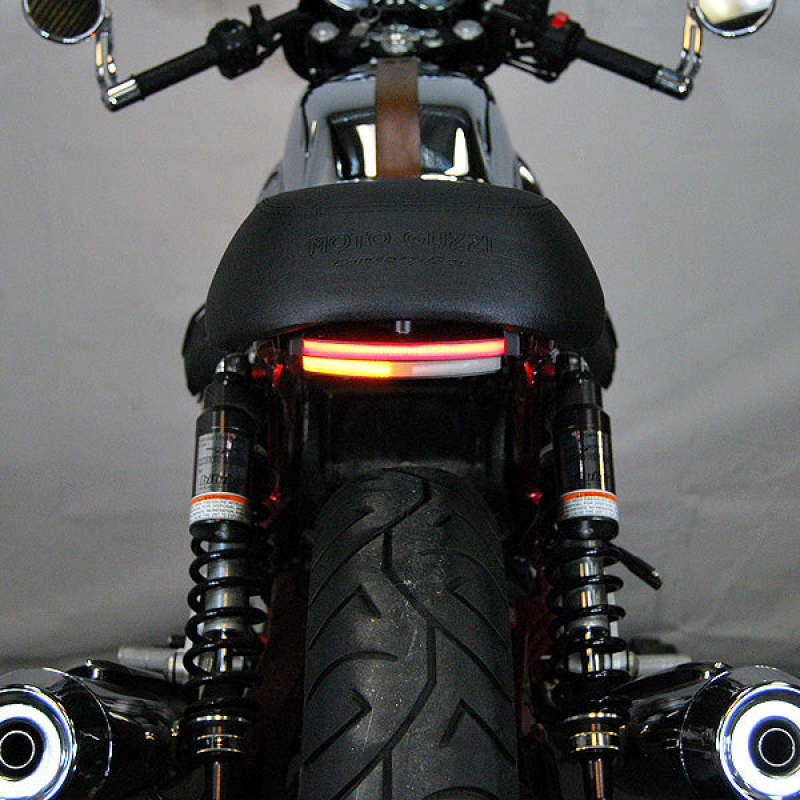 New Rage Cycles 13+ Moto Guzzi V7 Tail Light