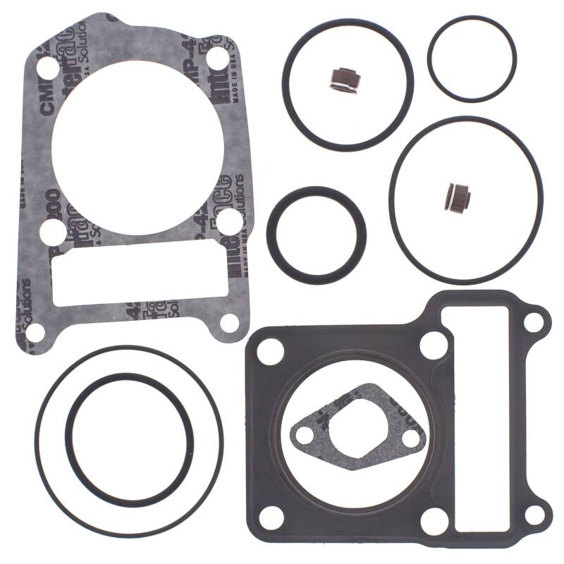 Vertex Gaskets 00-03 Yamaha TTR125 Drum Brake Top End Gasket Kit