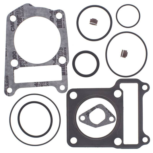 Vertex Gaskets 00-03 Yamaha TTR125 Drum Brake Top End Gasket Kit