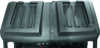 QuadBoss 15-17 Polaris Ranger 1000 Diesel Roof