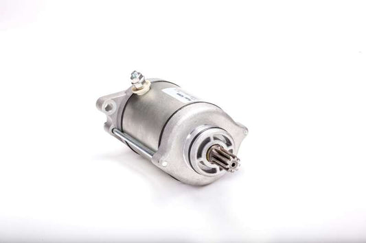 Ricks Motorsport New Suzuki Starter Motor