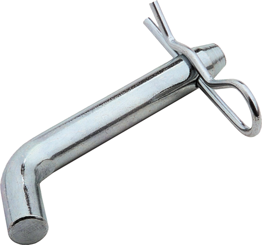 KFI Plow Hitch Pin 5/8 in. x 3 in. w/clip