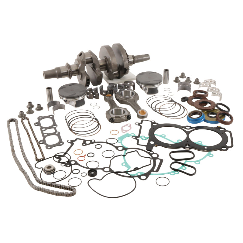 Vertex Polaris Complete Engine Rebuild Kit