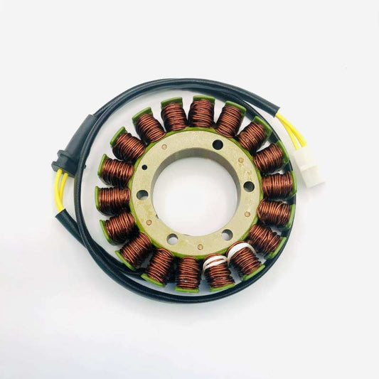 Ricks Motorsport New OEM Style Honda Stator