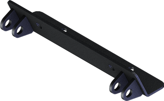 KFI 15-17 Cub Cadet Challenger UTV Plow Mount