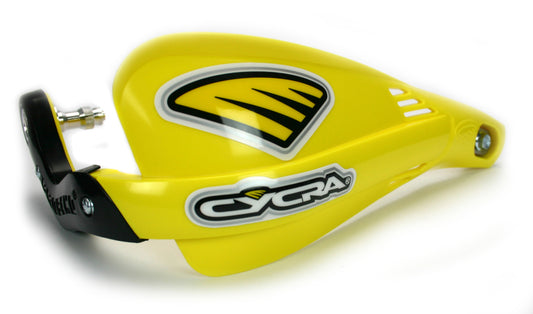 Cycra Composite Probend Bar Pack - Yellow