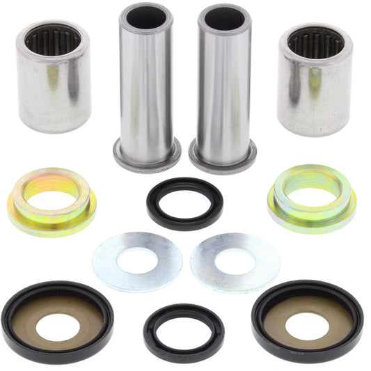 All Balls Racing 91-01 Suzuki RM80 Swing Arm Bearing Kit