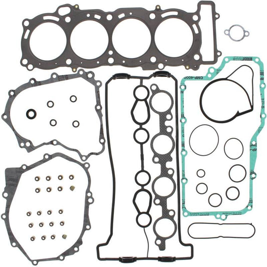 Vertex Gaskets 2010 Yamaha Apex EFI Complete Gasket Kit w/ Oil Seals