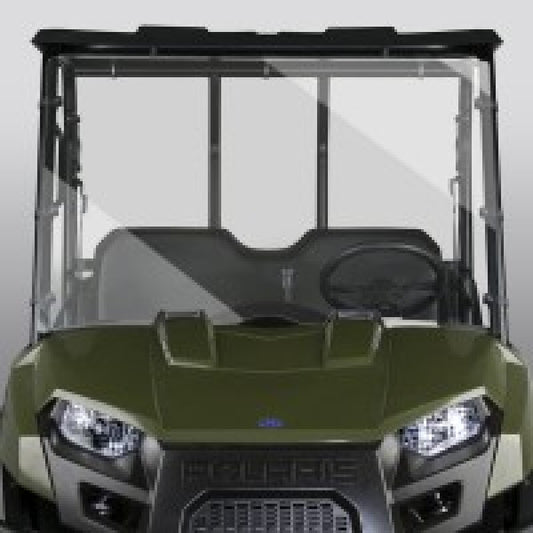 National Cycle 11-14 Polaris Ranger 400-800 Mid-Size Full Windshield