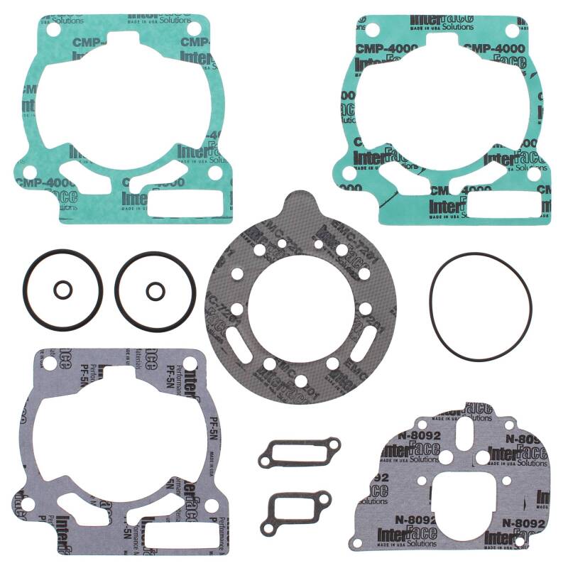 Vertex Gaskets 98-01 KTM EXC 125 Top End Gasket Kit