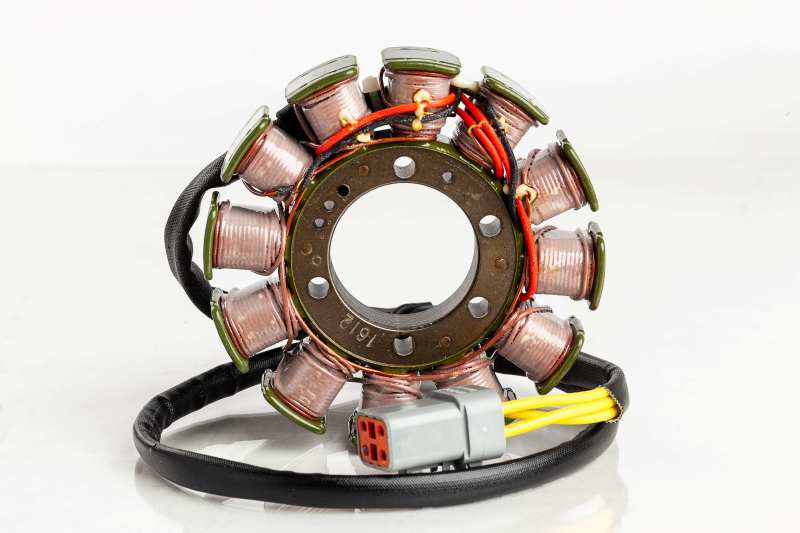 Ricks Motorsport New Hot Shot Series Buell Stator