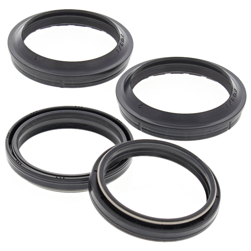 All Balls Racing 1999 KTM SX 125 Fork Oil Seal & Dust Seal Kit