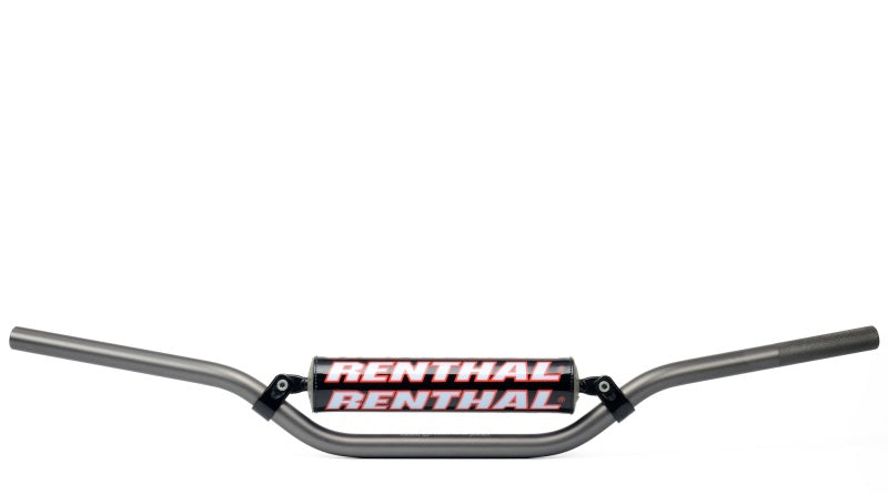 Renthal RC 7/8 Handlebar - Tanium