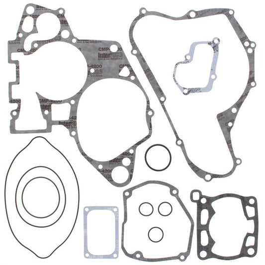 Vertex Gaskets 98-00 Suzuki RM125 Complete Gasket Kit