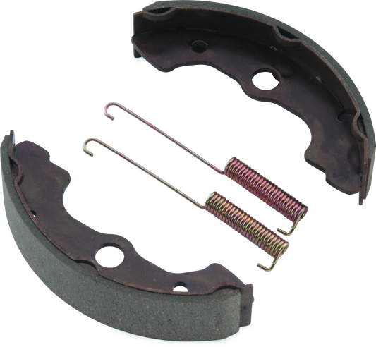 BikeMaster Honda Brake Shoes