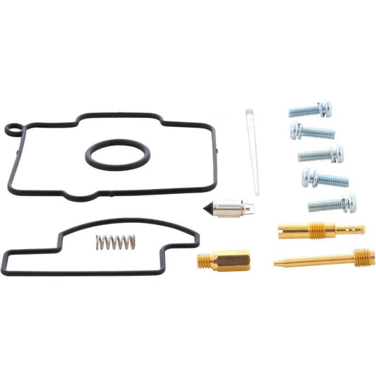 All Balls Racing 22-23 Yamaha YZ125 Carburetor Rebuild Kit