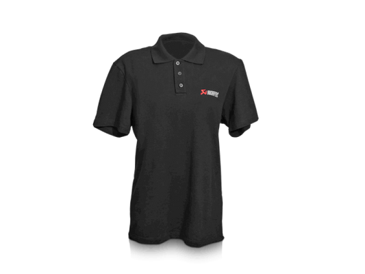 Akrapovic Mens Poloshirt - Small