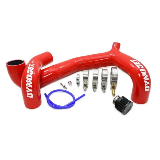 Dynojet 17-21 Can-Am X3 Turbo Boost Tube Kit (w/o BOV)