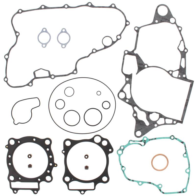 Vertex Gaskets 06-14 Honda TRX450ER Complete Gasket Kit