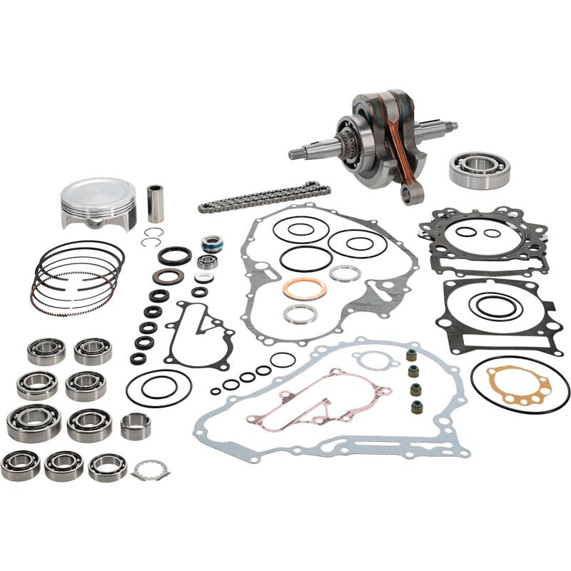 Vertex Yamaha Complete Engine Rebuild Kit